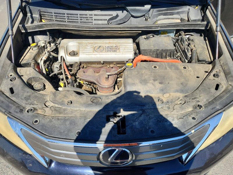 Продаж на аукціоні авто 2010 Lexus Hs, vin: JTHBB1BA0A2001121, номер лоту: 68598286