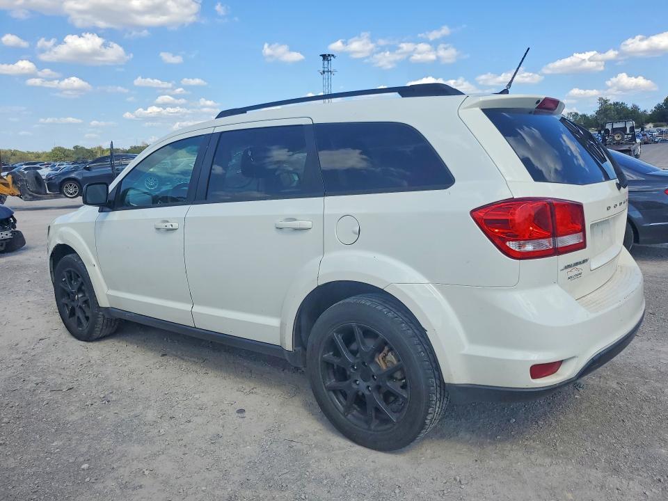 Aukcja sprzedaży 2015 Dodge Journey, vin: 3C4PDCBB0FT659565, numer aukcji: 68436356