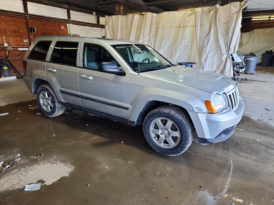 Aukcja sprzedaży 2008 Jeep Grand Cherokee, vin: 1J8GR48K88C213959, numer aukcji: 68066616