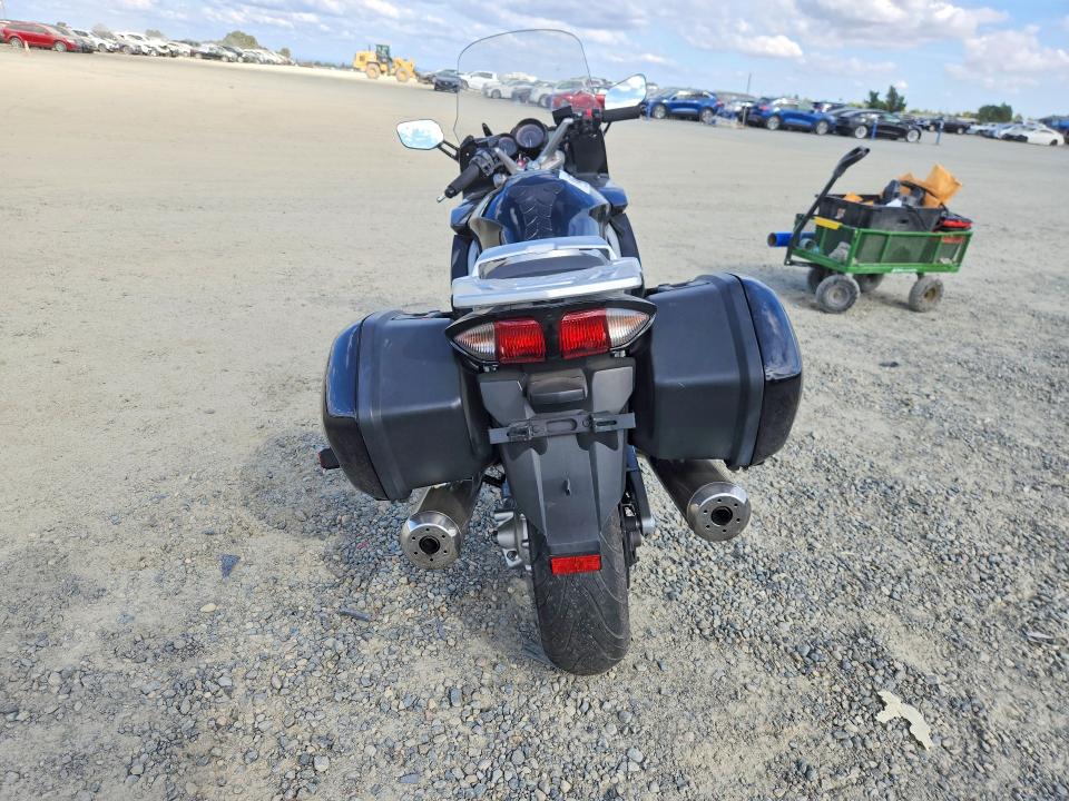 Aukcja sprzedaży 2008 Yamaha Fjr1300, vin: JYARP15Y88A000921, numer aukcji: 67126506