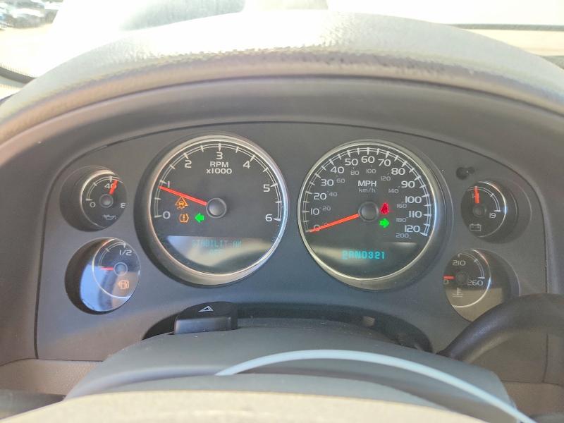 70820916 :رقم المزاد ، 3GNFC16J17G107885 vin ، 2007 Chevrolet Suburban مزاد بيع