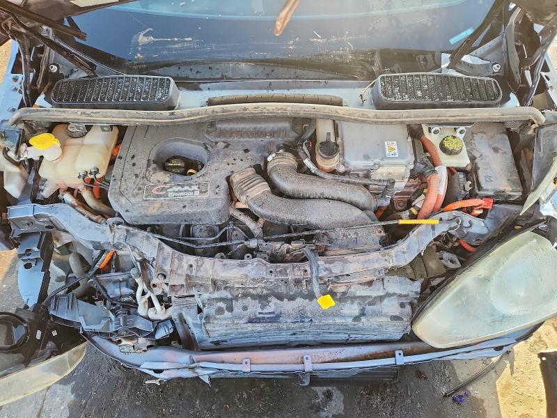 2013 Ford C-max მანქანა იყიდება აუქციონზე, vin: 1FADP5CUXDL509936, აუქციონის ნომერი: 68972596