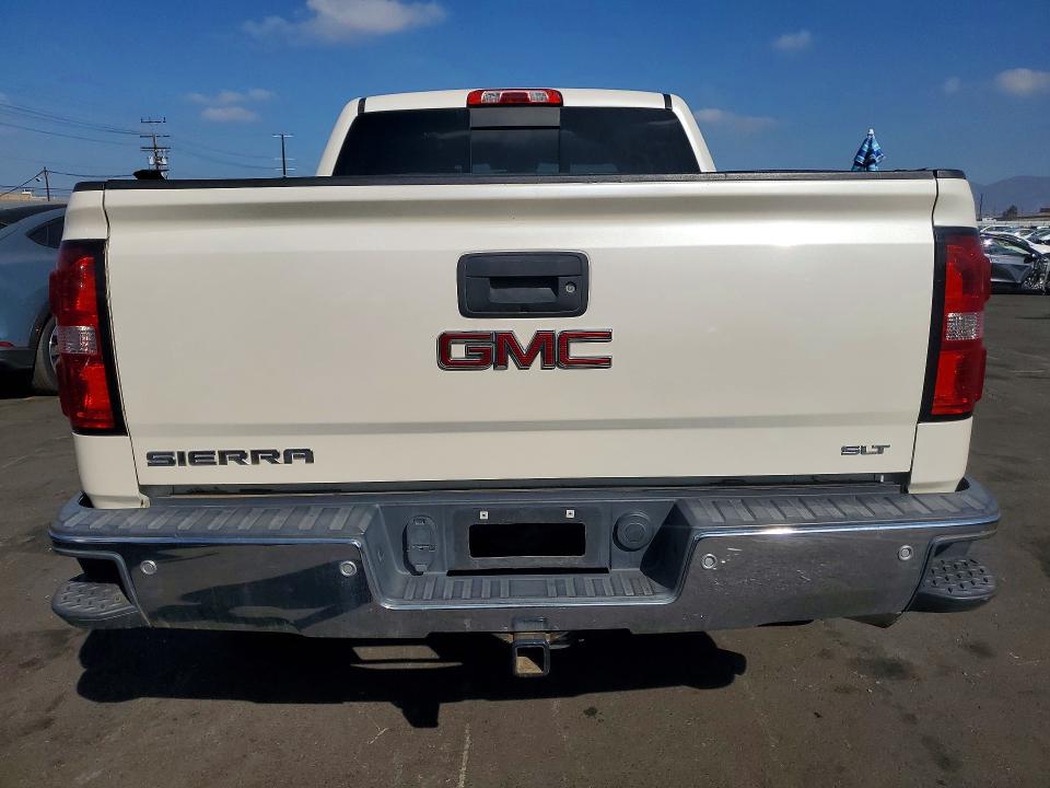 Aukcja sprzedaży 2014 Gmc Sierra, vin: 3GTU2VEC2EG530212, numer aukcji: 67731996