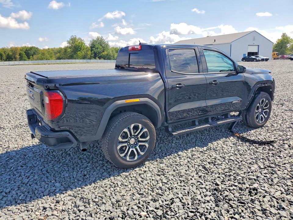 Продажа на аукционе авто 2024 Gmc Canyon, vin: 1GTP6DEK2R1315274, номер лота: 68489986
