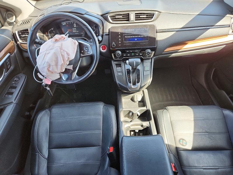 Продаж на аукціоні авто 2017 Honda Cr-v, vin: 2HKRW2H98HH112631, номер лоту: 69334946
