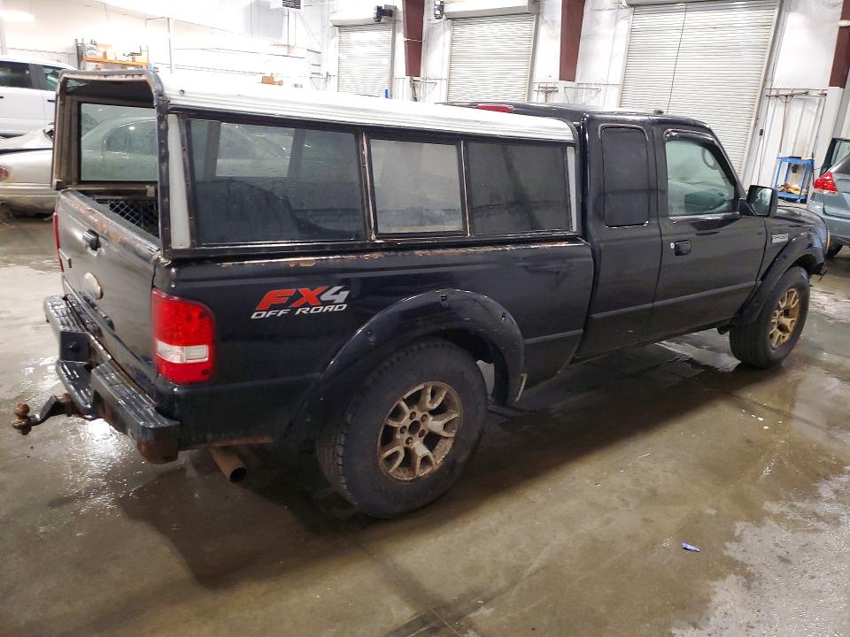 Продажа на аукционе авто 2010 Ford Ranger, vin: 1FTLR4FE4APA27708, номер лота: 70480206