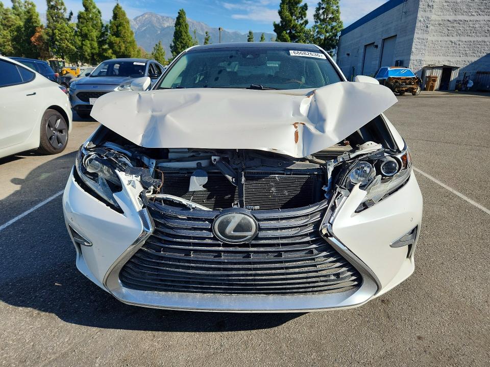 Aukcja sprzedaży 2017 Lexus Es 350, vin: 58ABK1GG5HU061929, numer aukcji: 68682636