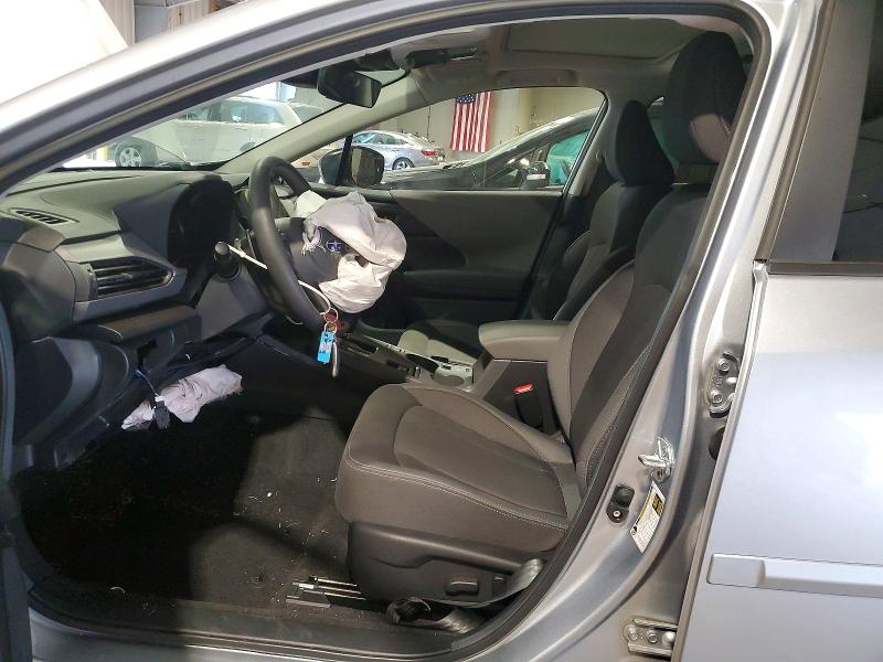 Aukcja sprzedaży 2026 Subaru Crosstrek, vin: 4S4GUHD6XT3765215, numer aukcji: 67377586
