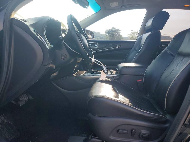 Aukcja sprzedaży 2016 Infiniti Qx60, vin: 5N1AL0MN3GC524782, numer aukcji: 69020146