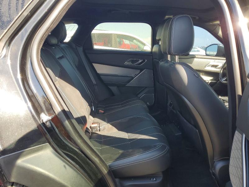 Продажа на аукционе авто 2018 Land Rover Range Rover Velar, vin: SALYL2RVXJA761000, номер лота: 70044996