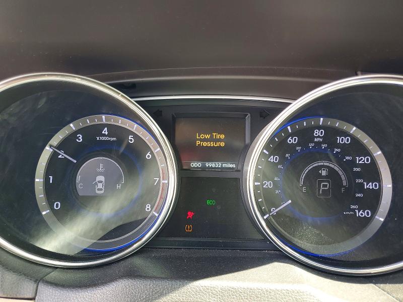 Продажа на аукционе авто 2014 Hyundai Sonata, vin: 5NPEC4AB6EH832280, номер лота: 69162956
