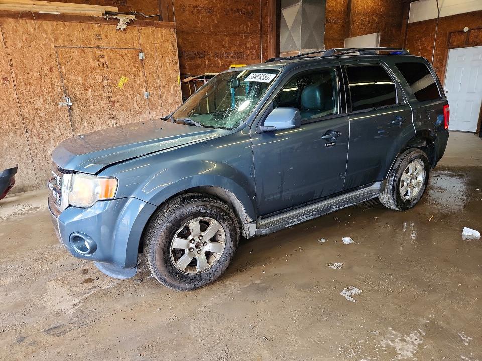 Aukcja sprzedaży 2010 Ford Escape, vin: 1FMCU9EG9AKC88405, numer aukcji: 68496356