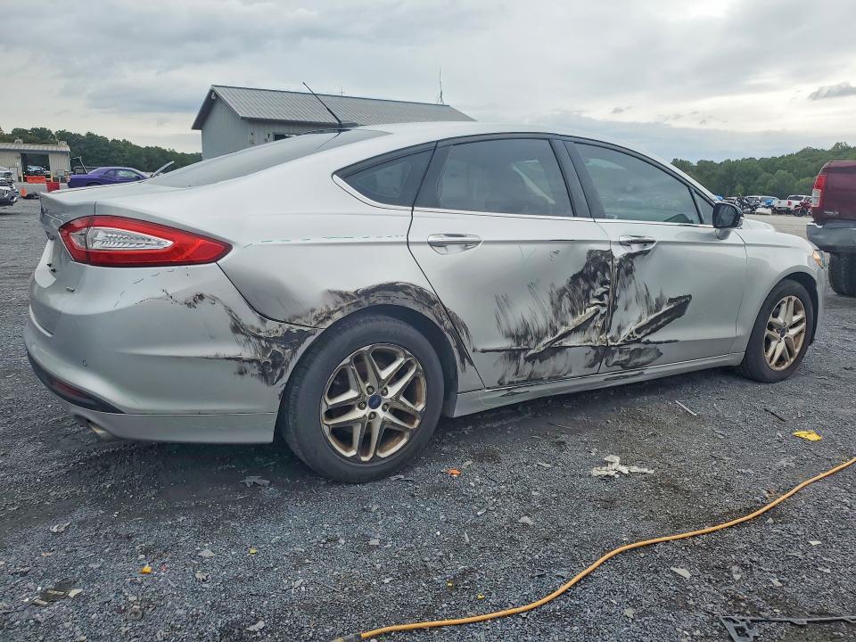 Продаж на аукціоні авто 2016 Ford Fusion, vin: 3FA6P0H71GR237202, номер лоту: 69358016