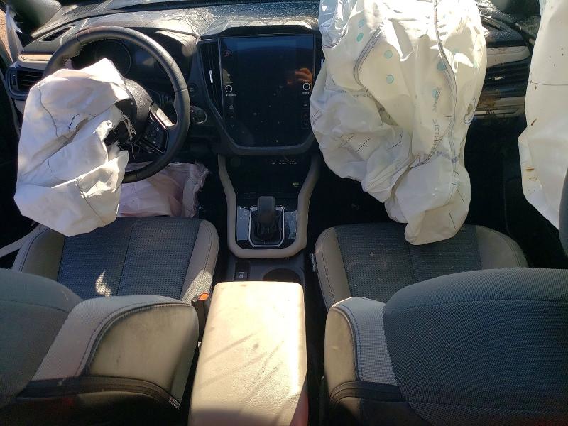 Aukcja sprzedaży 2025 Subaru Forester, vin: JF2SLDDC7SH467109, numer aukcji: 68002386