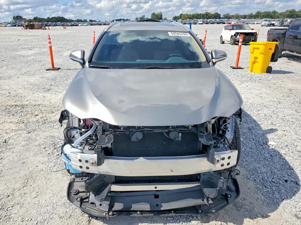 Продажа на аукционе авто 2025 Lexus Nx, vin: 2T2GGCEZXSC086313, номер лота: 68565206