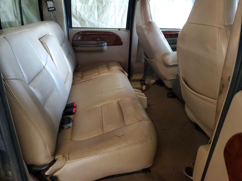 Aukcja sprzedaży 2001 Ford F250, vin: 1FTNW21F61EB35569, numer aukcji: 67693256