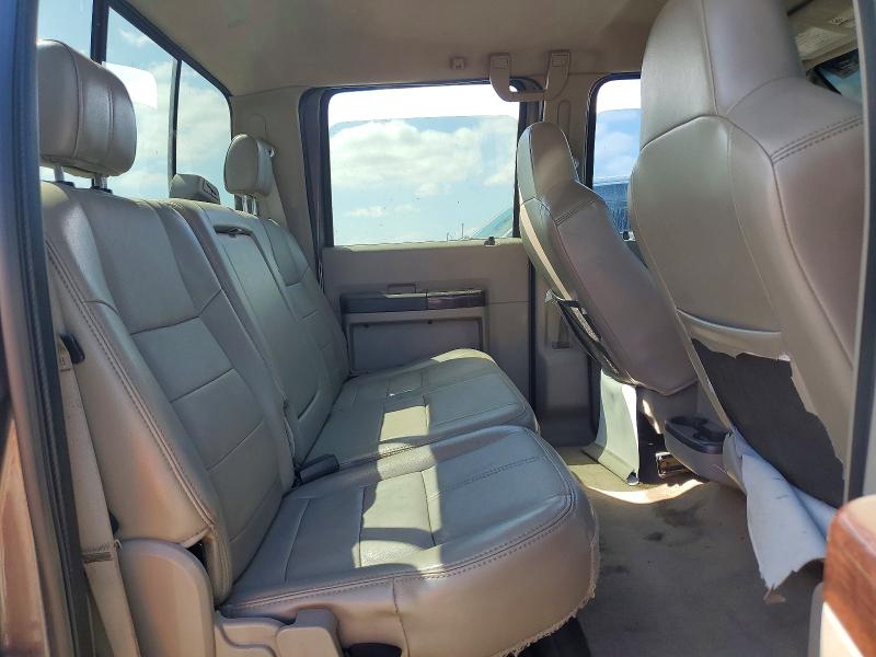 59409796 :رقم المزاد ، 1FTSW21R28EA45052 vin ، 2008 Ford F250 مزاد بيع
