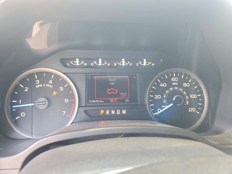 Aukcja sprzedaży 2018 Ford F150, vin: 1FTEW1EG2JKF73309, numer aukcji: 67619386