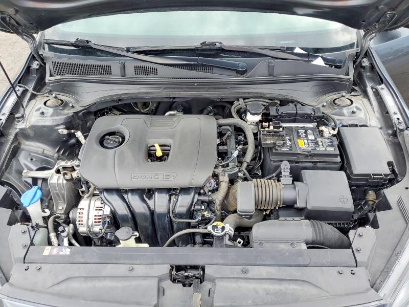 68398306 :رقم المزاد ، 3KPF54AD7RE773766 vin ، 2024 Kia Forte مزاد بيع