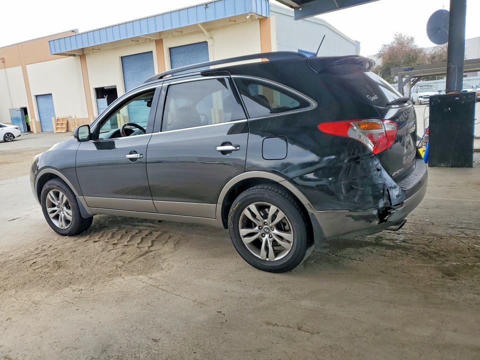 Aukcja sprzedaży 2012 Hyundai Veracruz, vin: KM8NU4CC4CU198288, numer aukcji: 69356496