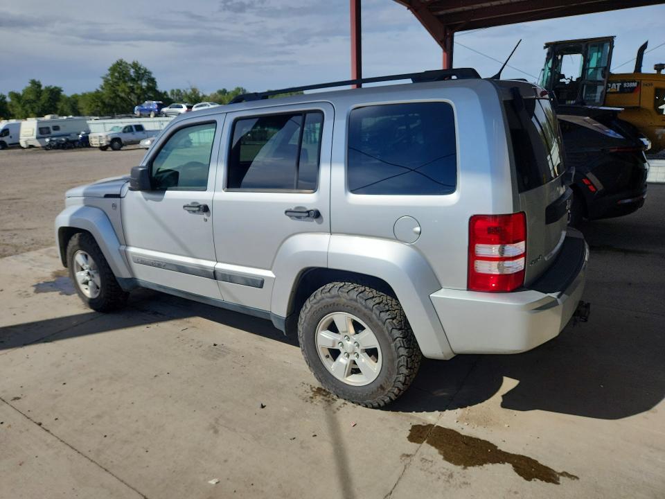 Aukcja sprzedaży 2012 Jeep Liberty, vin: 1C4PJMAK8CW202007, numer aukcji: 68183816
