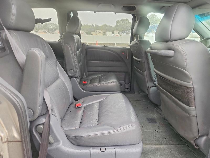 Продаж на аукціоні авто 2007 Honda Odyssey, vin: 5FNRL387X7B098726, номер лоту: 69936696