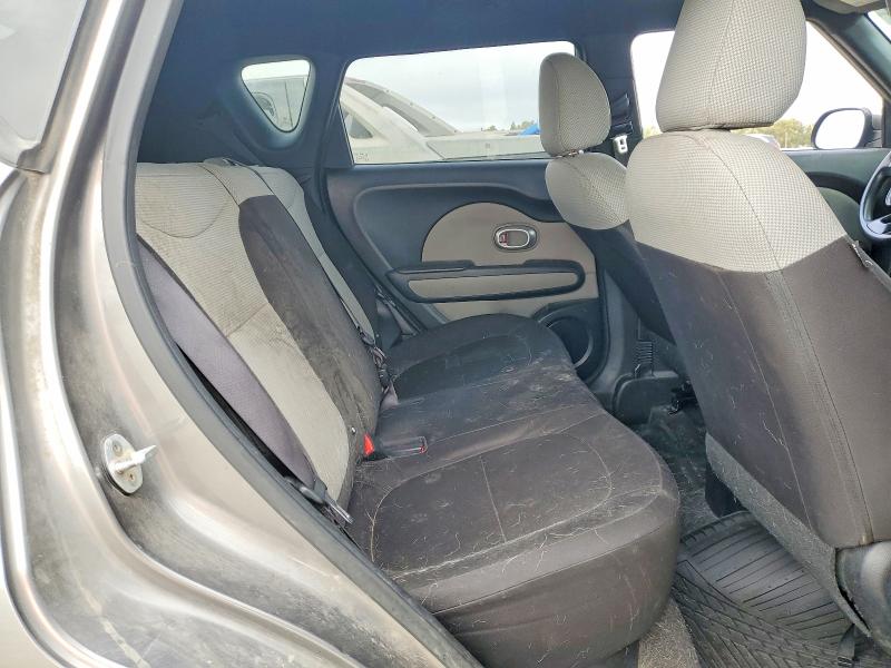 Продажа на аукционе авто 2016 Kia Soul, vin: KNDJN2A22G7320696, номер лота: 69752866