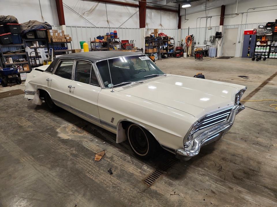 Продажа на аукционе авто 1967 Ford Ltd, vin: 7G64H249776, номер лота: 68340616