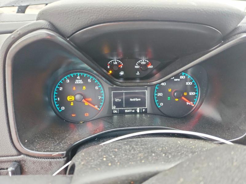 Aukcja sprzedaży 2021 Chevrolet Colorado, vin: 1GCGTCEN8M1138994, numer aukcji: 68795326