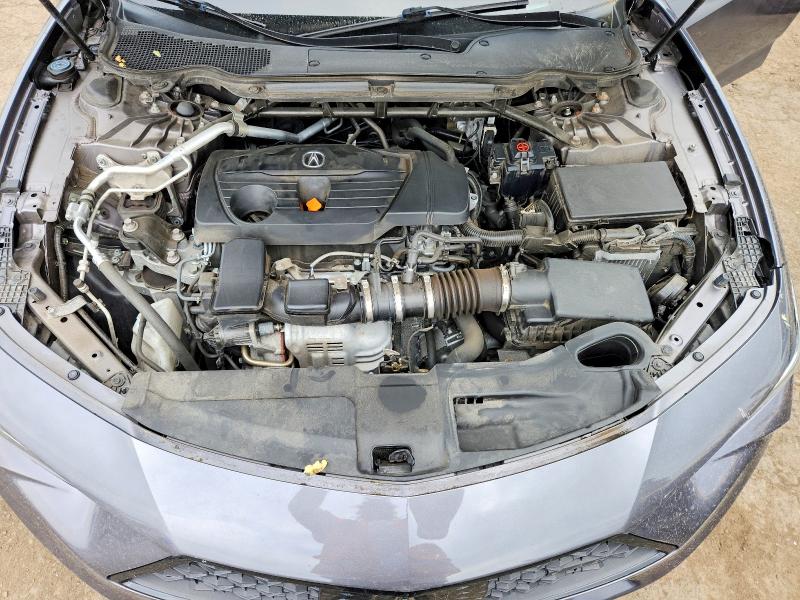 Aukcja sprzedaży 2021 Acura Tlx, vin: 19UUB5F50MA017345, numer aukcji: 69246126