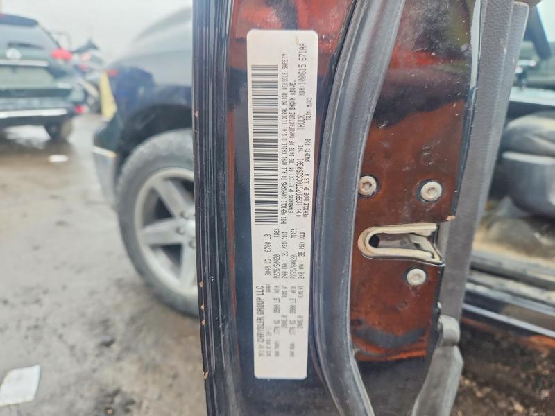 Aukcja sprzedaży 2012 Dodge Ram 1500, vin: 1C6RD7GT0CS150601, numer aukcji: 69435266