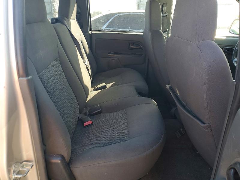 Продаж на аукціоні авто 2006 Gmc Canyon, vin: 1GTDS136368162488, номер лоту: 70749636