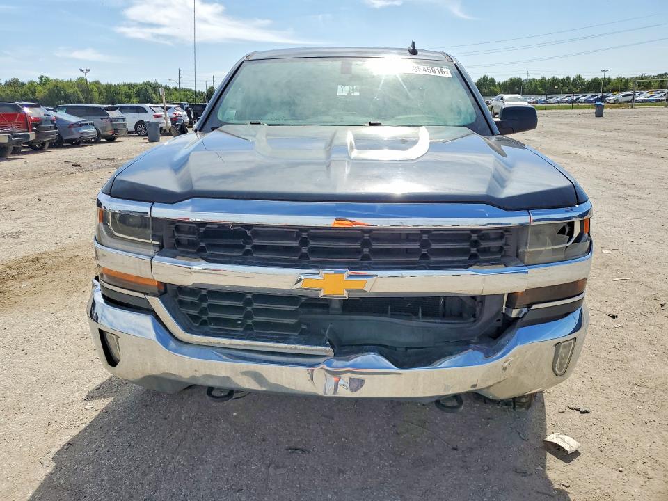 Продаж на аукціоні авто 2017 Chevrolet Silverado, vin: 1GCVKREC3HZ367716, номер лоту: 68545816