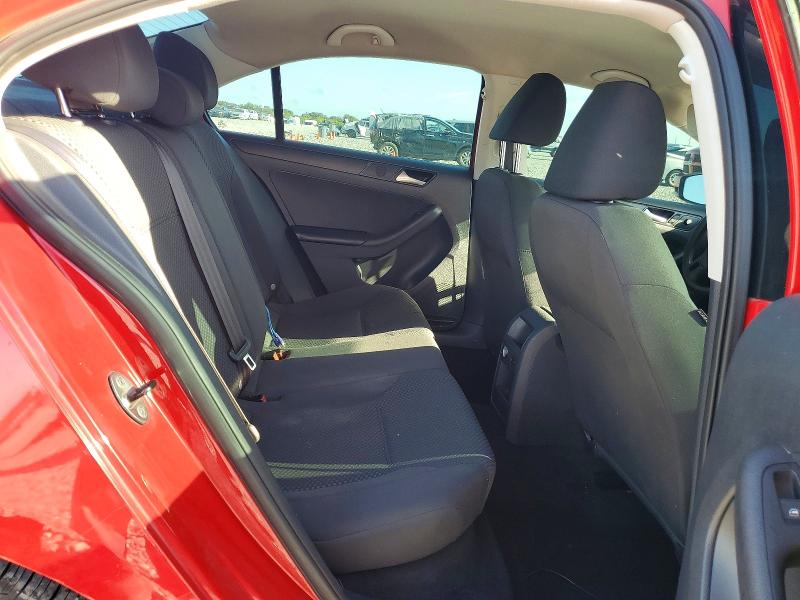 69434346 :رقم المزاد ، 3VW2K7AJ1EM209817 vin ، 2014 Volkswagen Jetta مزاد بيع