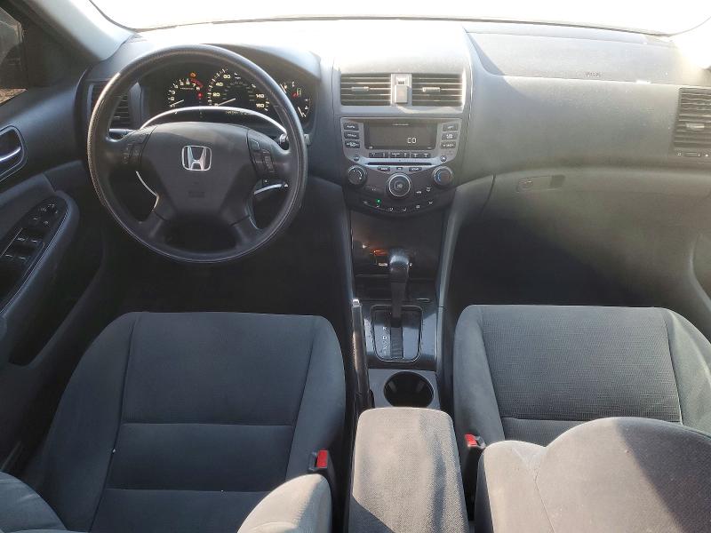 Продажа на аукционе авто 2007 Honda Accord, vin: 1HGCM563X7A196468, номер лота: 69019686