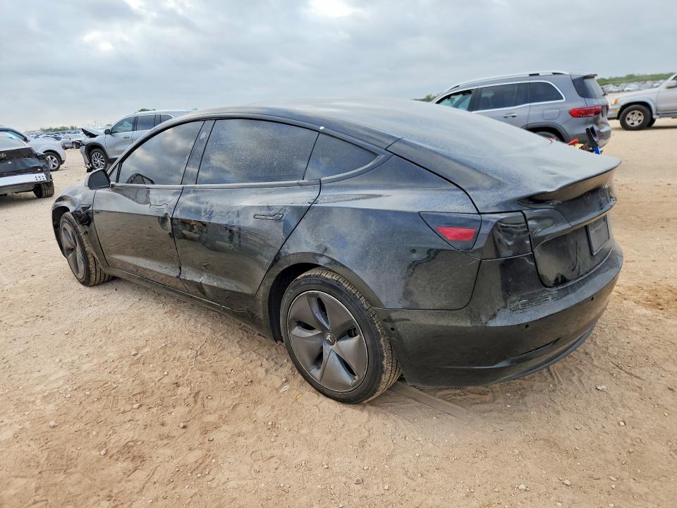 Aukcja sprzedaży 2019 Tesla Model 3, vin: 5YJ3E1EA5KF410769, numer aukcji: 67738006