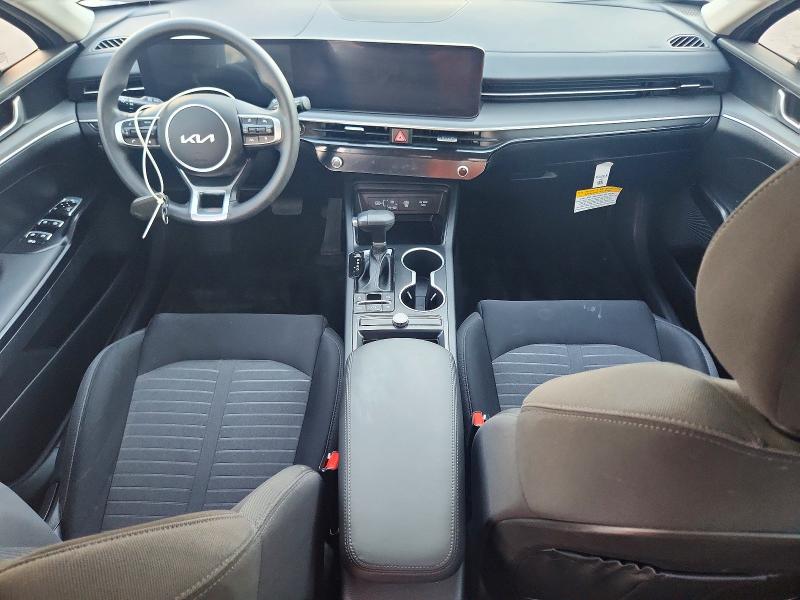 Продажа на аукционе авто 2026 Kia K5, vin: KNAG24J7XT5405136, номер лота: 69610106