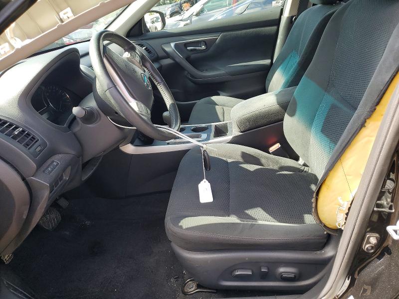 Продаж на аукціоні авто 2015 Nissan Altima, vin: 1N4AL3AP7FC191955, номер лоту: 70970246