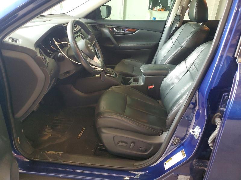 67772876 :رقم المزاد ، 5N1AT2MV9HC871465 vin ، 2017 Nissan Rogue مزاد بيع