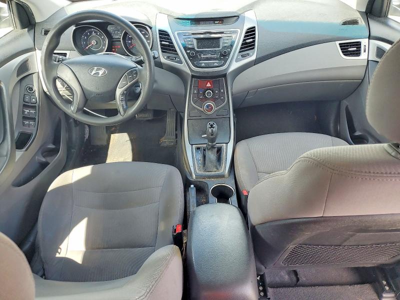 Aukcja sprzedaży 2014 Hyundai Elantra, vin: 5NPDH4AE4EH521079, numer aukcji: 67413816
