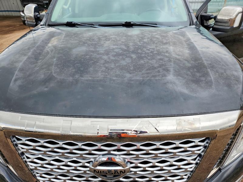 Aukcja sprzedaży 2018 Nissan Titan Xd, vin: 1N6BA1F41JN522465, numer aukcji: 70713296