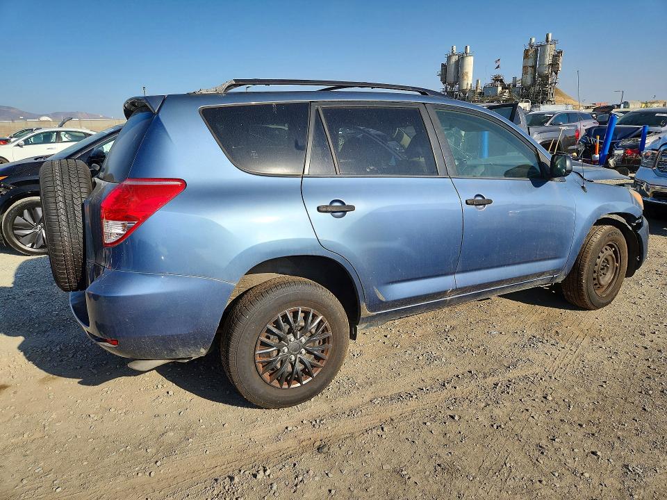 Aukcja sprzedaży 2007 Toyota Rav4, vin: JTMZD33V076042924, numer aukcji: 70150416