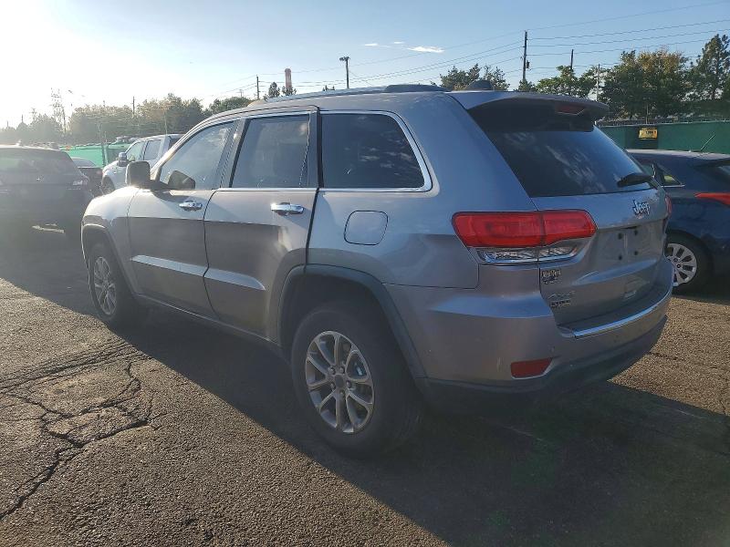 2015 Jeep Grand Cherokee მანქანა იყიდება აუქციონზე, vin: 1C4RJFBG2FC774890, აუქციონის ნომერი: 68251116