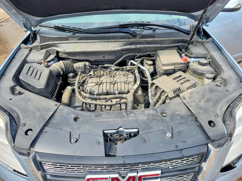 Aukcja sprzedaży 2014 Gmc Terrain, vin: 2GKFLYE37E6131786, numer aukcji: 66849156