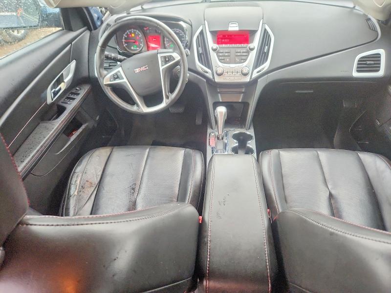 68023116 :رقم المزاد ، 2CTALUECXB6402161 vin ، 2011 Gmc Terrain مزاد بيع