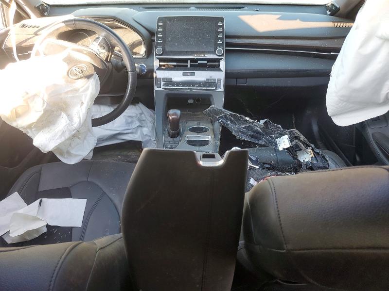 69903106 :رقم المزاد ، 4T1B21FB5KU004733 vin ، 2019 Toyota Avalon Hybrid مزاد بيع