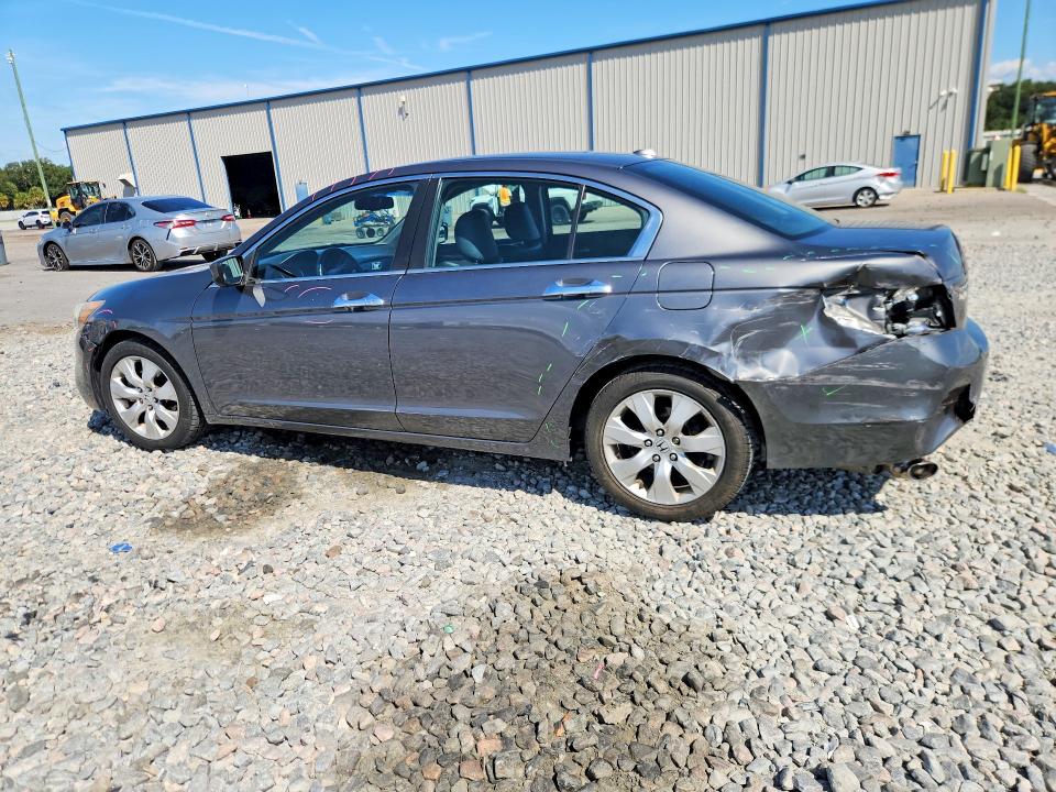 70870356 :رقم المزاد ، 1HGCP3F89AA001507 vin ، 2010 Honda Accord مزاد بيع