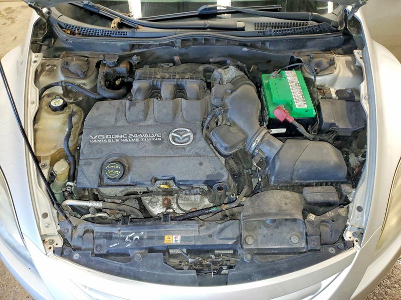 Продаж на аукціоні авто 2009 Mazda 6, vin: 1YVHP82B195M06794, номер лоту: 68884536