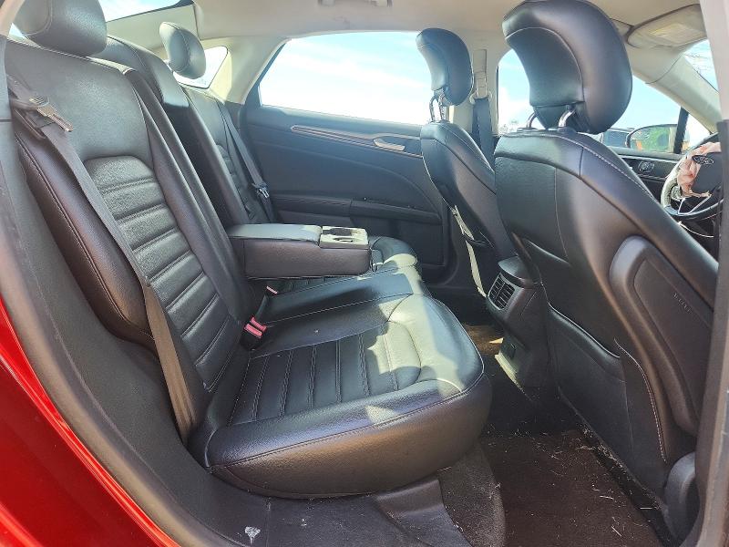67375686 :رقم المزاد ، 3FA6P0H94ER152756 vin ، 2014 Ford Fusion مزاد بيع