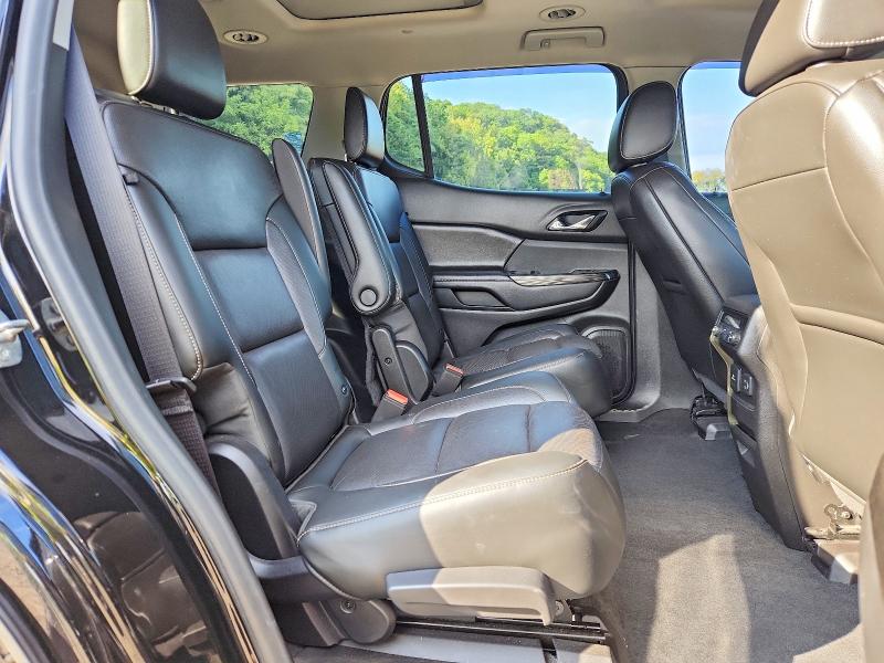 68807246 :رقم المزاد ، 1GKKNULS6KZ112089 vin ، 2019 Gmc Acadia مزاد بيع